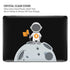 Bitcoin Astronaut MacBook Air 15in (2023-2025) Case plus Skin